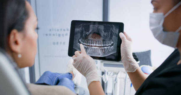 Licensed Tooth Extraction service in Fairwood, MD - Smile Center Dentistry
